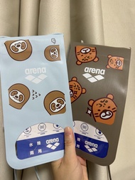 手機防水袋 arena x jc city