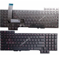ASUS ROG G751 G751J G751JL G751JM G751JY G751JT LAPTOP Keyboard