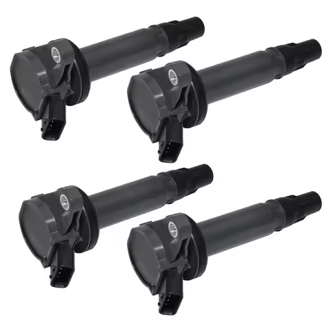 Ignition Coil For Toyota Rush 2006 1.5L 1.3L Passo Avanza bB Daihatsu Terios Sirion K3 3SZ Accessori