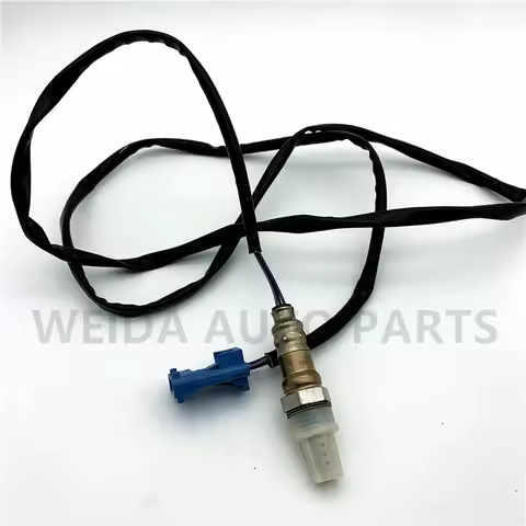 O2 Sensor Oxygen Sensor Lambda Sensor Fits for Peugeot 407 9653791880 1618z8 1618AL