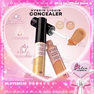 YOUTH PIXY Hybrid Liquid Concealer 4 Beauty Benefits | Hybrid Skin | Formula Formula | Long Lasting