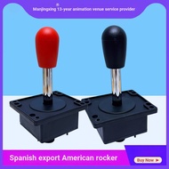 Recommended~Game Console Accessories CL-Spain Joystick Fighter Joystick Arcade Joystick Export Joyst