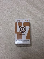 未開盒  Be@rbrick Bearbrick Series 47