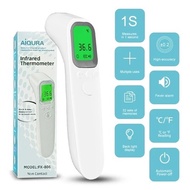 infrared digital thermometer for baby fever temperature check