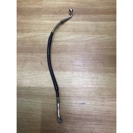 BMW F750 650 HOSE BRAKE CYLINDER (FR)