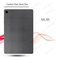 For Samsung Galaxy Tab A9 8.7 X110 X115 Tablet Scratch-Resistant Rear Protective Film Slide Back Film Tab A9+ A9 Plus 11 Rear Shell Membrane plus Back Cover Shell Membrane