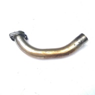 Yamaha RX100 RX 100 Original Second Hand Exhaust Neck