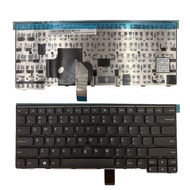 Lenovo FOR US Keyboard ThinkPad E431 E440 L440 L450 L460 L470 T440 T450 T460 Without Pointing Device
