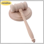 LIKE Gavel, Wooden Judge Hammer and Gravel Gavel and Block Set, Lawyer Gifts Handcrafted Wooden Gave