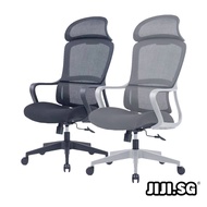 [JIJI.SG] HASTIN Office Chair / Computer Chair/ Office chairs / Study chair / Gaming chair / Ergonom