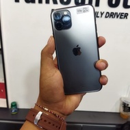 iphone 11 pro 128gb ibox second