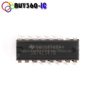 Ready Stock no Need To Wait- [no]-[29635] TI/Texas In-Line SN74LS47N BCD-7 Segments High Effective D