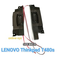 Speaker Lenovo Thinkpad T480s T-480s Speaker sound audio think pad