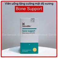 DB - Bone Support Viên tăng cường mật độ xương XtendLife Bone Support 90 viên - Gardencos...
