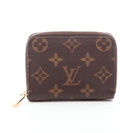 【二手】LOUIS VUITTONZippy Monogram 零錢包 M60067 其他 Zippy 零錢包 女士 二手 B