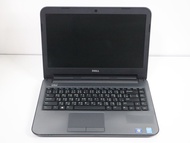Dell Latitude 3440 Intel Core i5-4210U 4th Gen 1.70GHz -RAM 4GB -HDD 1TB -DVD-RW -Wi-Fi แบตไม่เก็บไฟ