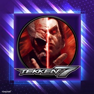 [ PC ] Tekken 7 Ultimate Edition Offline PC Game (Digital Download)