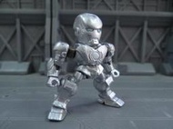 全球震驚！純手工打造！鋼鐵人3 IRON MAN 馬克2號 MARK II！O.M.G台灣自製改造系列！非HOT TOYS 野獸國系列！單售：素體身體