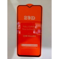 (TG GLASS)- ANTI-SCRATCH TEMPERED GLASS TEMPERED GLASS 5D FOR SAMSUNG A32 4G