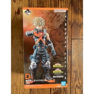 Ichiban Kuji - Katsuki Bakugo