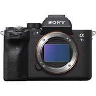 Sony Alpha A7S III / A7S Mark III Body Camera (Genuine)
