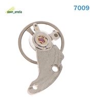 NEW Watch Movement Balance Wheel Replacement Parts 7009 Balance Wheel Assembly Universal 7S26 Wheel 
