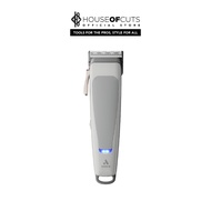 ANDIS | Revite Clipper White : 86105