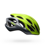 HELM SEPEDA BELL HELMET DRAFT BRIGHT GREEN ORIGINAL