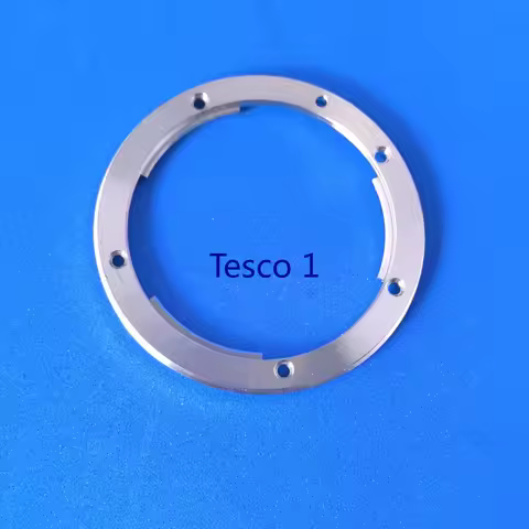 New Camera Lens Repair Parts For Nikon D3S,D4,D4S,D5,D6,D500,D850 Bayonet Mount Ring