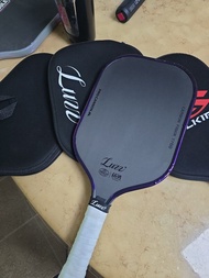 Luzz Pro Cannon 16mm Pickleball Paddle 匹克球拍
