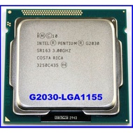 Cpu socket 1155 I3 2100/G550/G2030/G860/G2020T/G2020