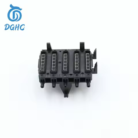 Original New DX6 Printhead Print Head Capping Station Cap Top Capping Unit For Epson Stylus Pro 7700