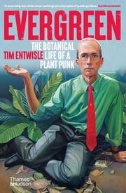 Evergreen Tim Entwisle