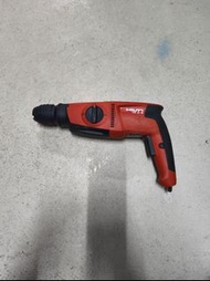 HILTI震動電鑽TE2-S