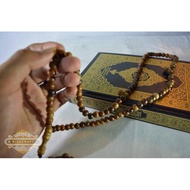 999th Certified Round Kokka Tasbih 098