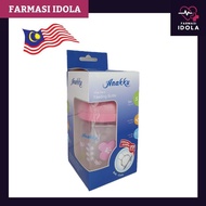 Anakku (5oz) Wide Neck Feeding Bottle