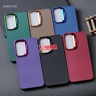Samsung A16 Samsung A13 4G Samsung A14 Samsung A15 Samsung A23 Samsung A24 Samsung A25 Softcase Maca
