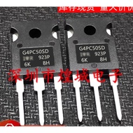 1-5PCS TO-247 IRG4PC50SD G4PC50SD G4PH40K IRG4PH40K IRG4PC50FD G4PC50FD G4PC50S-P IRG4PC50S-P G4PF50