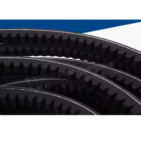 Air Compressor Motor Anti-Static Transmission Belt XPA1282/1307/1320/1332/1357/1382/1400/1432/1450/1