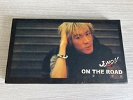 麥浚龍-ON THE ROAD AVCD