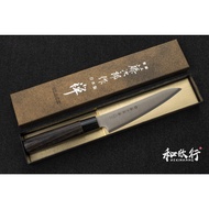 {Hexinxing}, Tojiro Zen Black DP Knife 130mm FD-1562