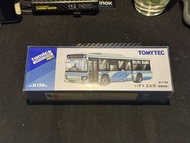 TOMYTEC LV-N139m Tomica Limited Vintage NEO LV-N139m 巴士模型