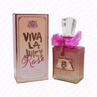 Juicy Couture Viva La Juicy Rose EDP 100ml