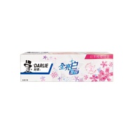 DARLIE 好來 全亮白星耀日本晚櫻牙膏  120g  1條