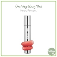 [Heart Percent] Dote On Mood One Way Glowy Tint 8 colors