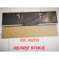 ( Standard Original Size) Perodua Number Plate Number Frame Myvi. Bezza Aruz Ativa Alza Axia Viva Ke