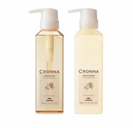 日本MILBON CRONNA  最強護色洗髮水 / 護髮素