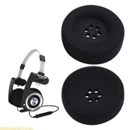 Love Headset Mesh Ear Pads Cover for KOSS for Porta  PP KSC35 KSC75 KSC55 Headphon