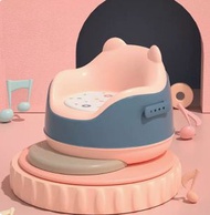 DDS - 兒童餐椅(粉色無餐盤)#N224_009_131