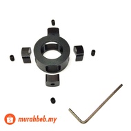 Universal Stabilizer Ring Metal front JinMing/ S  L R/ HK 416 / BD 556